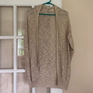 Silence + Noise Shawl